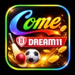 Come Game Online 5 come-apk-logo